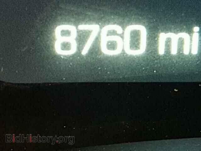 2016 CADILLAC ESCALADE - VIN: 1GYS4CKJ6GR376707 - Фото 8