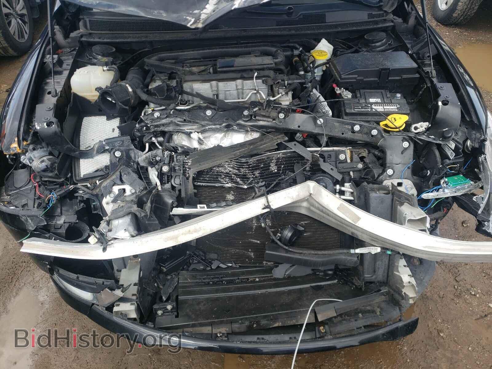 2015 CHRYSLER 200 - VIN: 1C3CCCAB9FN646112 - Фото 7