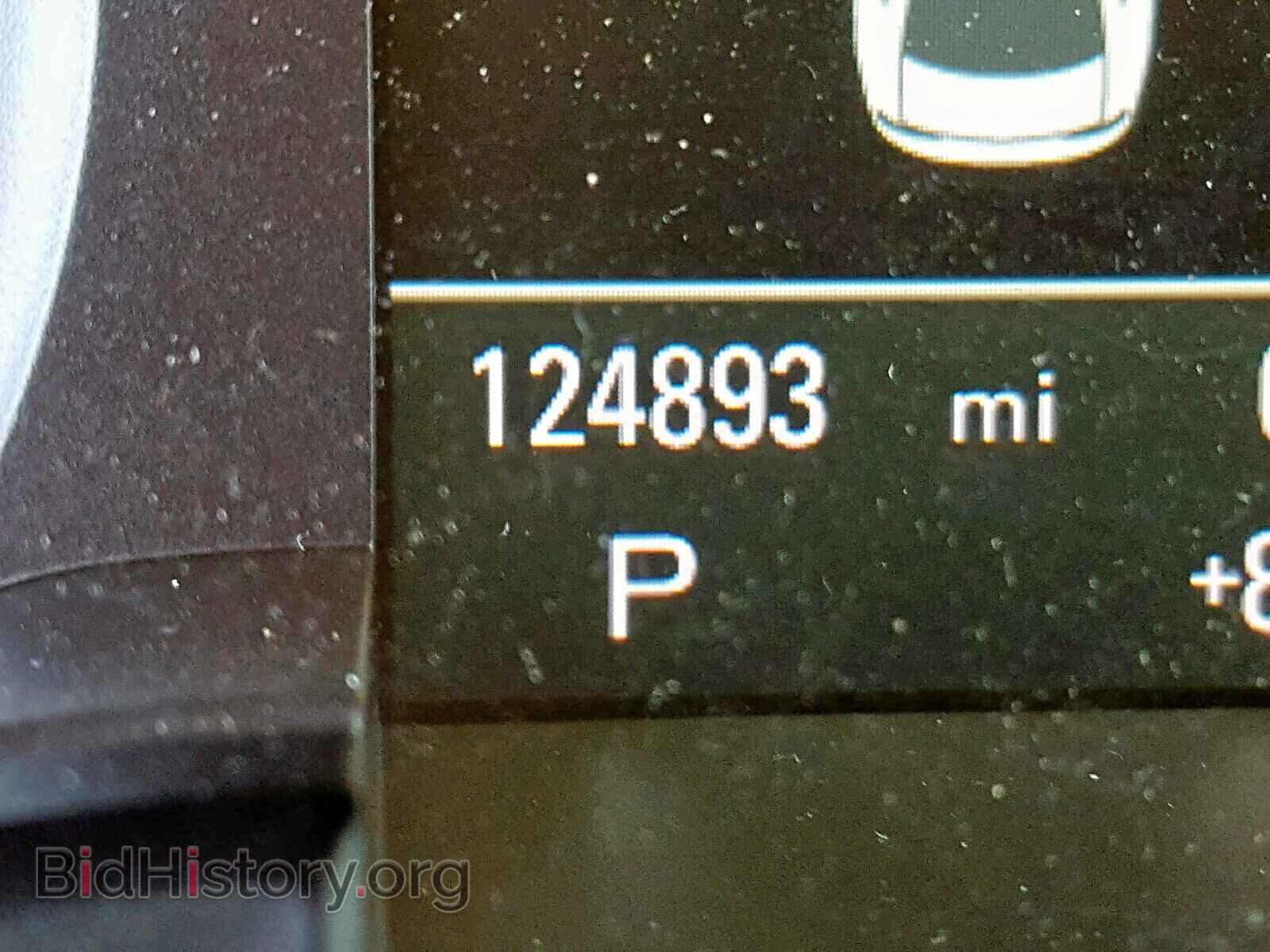 2013 AUDI A4 - VIN: WAUFFAFL4DN005076 - Фото 8