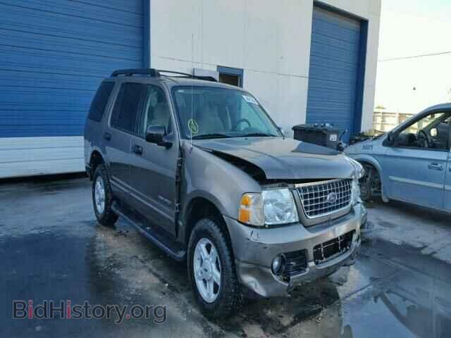 Фотография 1FMZU73K55UB85160 - FORD EXPLORER 2005