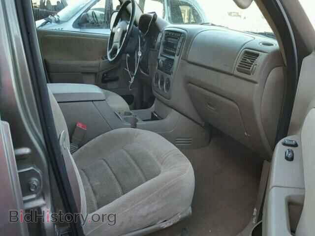 2005 FORD EXPLORER - VIN: 1FMZU73K55UB85160 - Фото 5