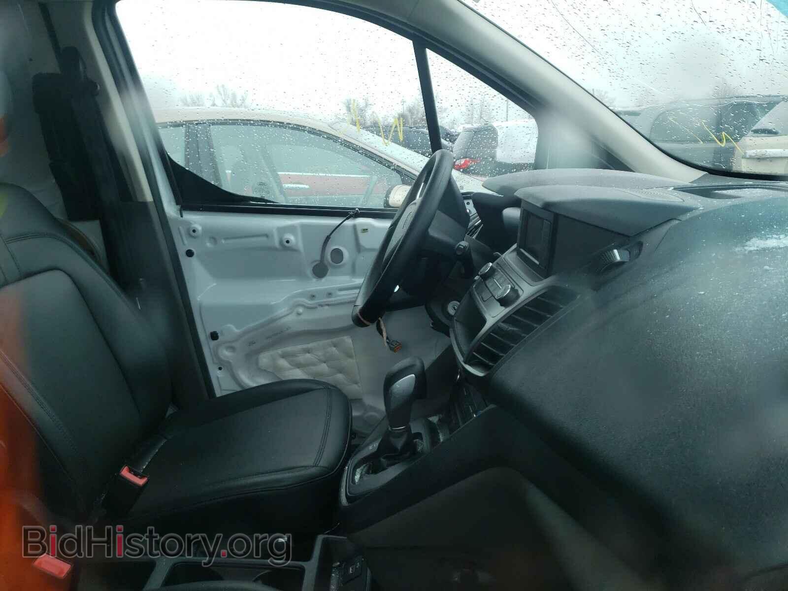 2020 FORD TRANSIT CO - VIN: NM0LS7E24L1445170 - Фото 5