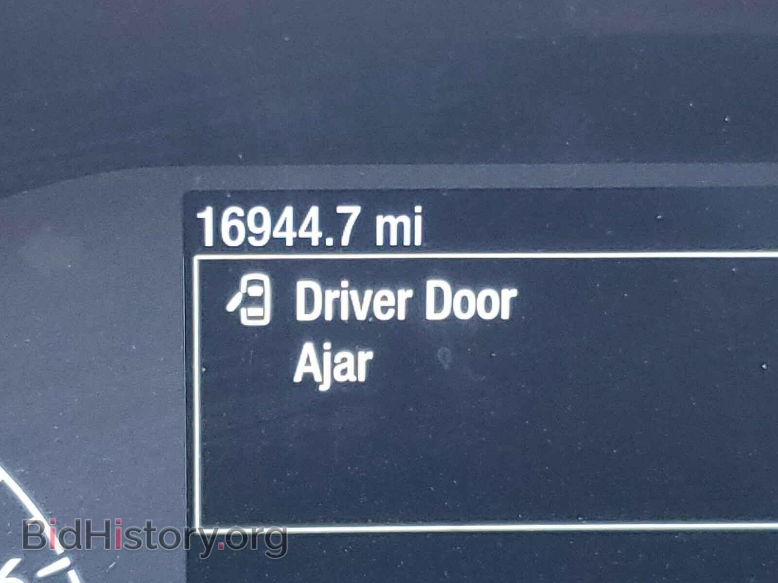 2020 FORD TRANSIT CO - VIN: NM0LS7E24L1445170 - Фото 8