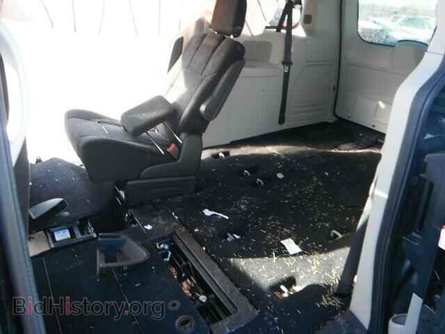 2013 DODGE CARAVAN - VIN: 2C4RDGBG6DR679783 - Photo 6