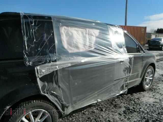 2013 DODGE CARAVAN - VIN: 2C4RDGBG6DR679783 - Photo 9