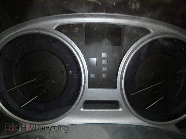 2007 LEXUS IS250 - VIN: JTHBK262472051733 - Фото 8
