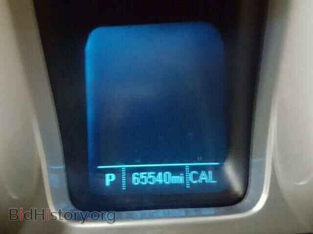 2012 CHEVROLET CAMARO - VIN: 2G1FA1E31C9210707 - Фото 8