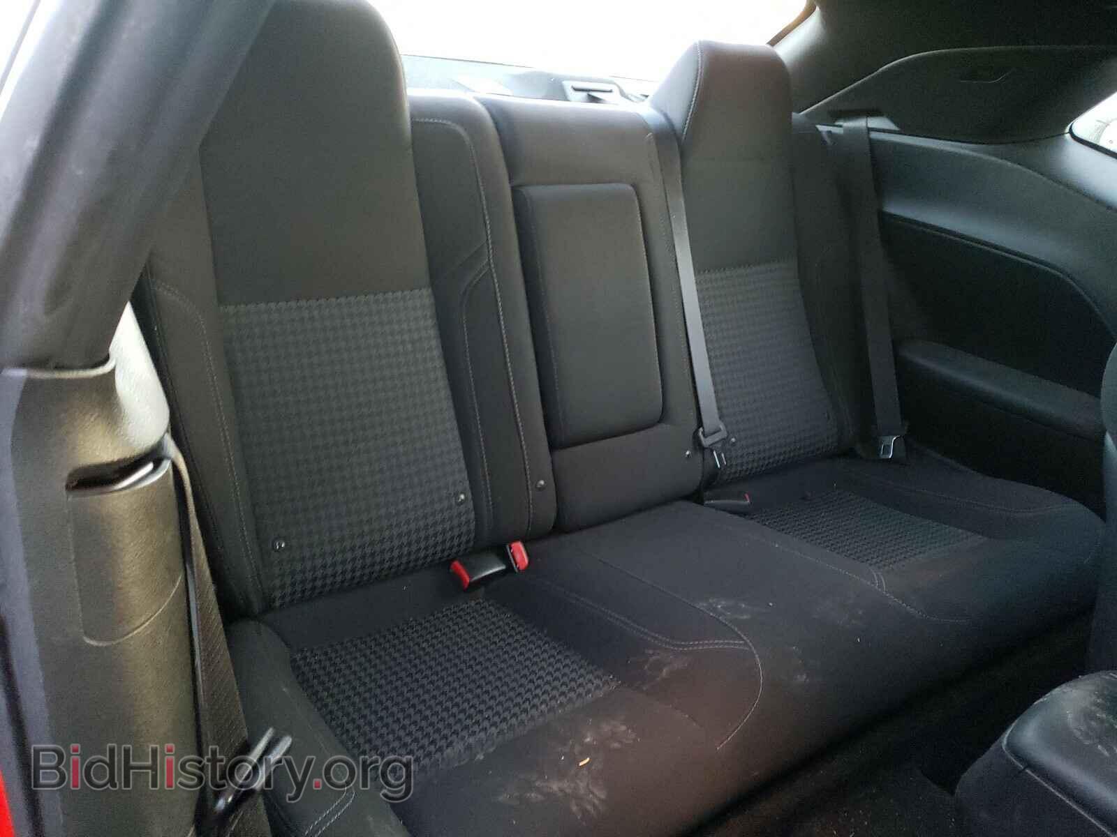 2015 DODGE CHALLENGER - VIN: 2C3CDZAG4FH703076 - Photo 6