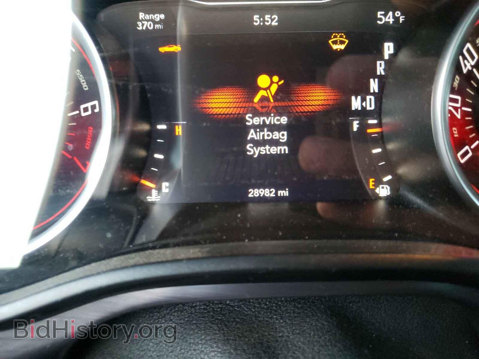 2015 DODGE CHALLENGER - VIN: 2C3CDZAG4FH703076 - Photo 8