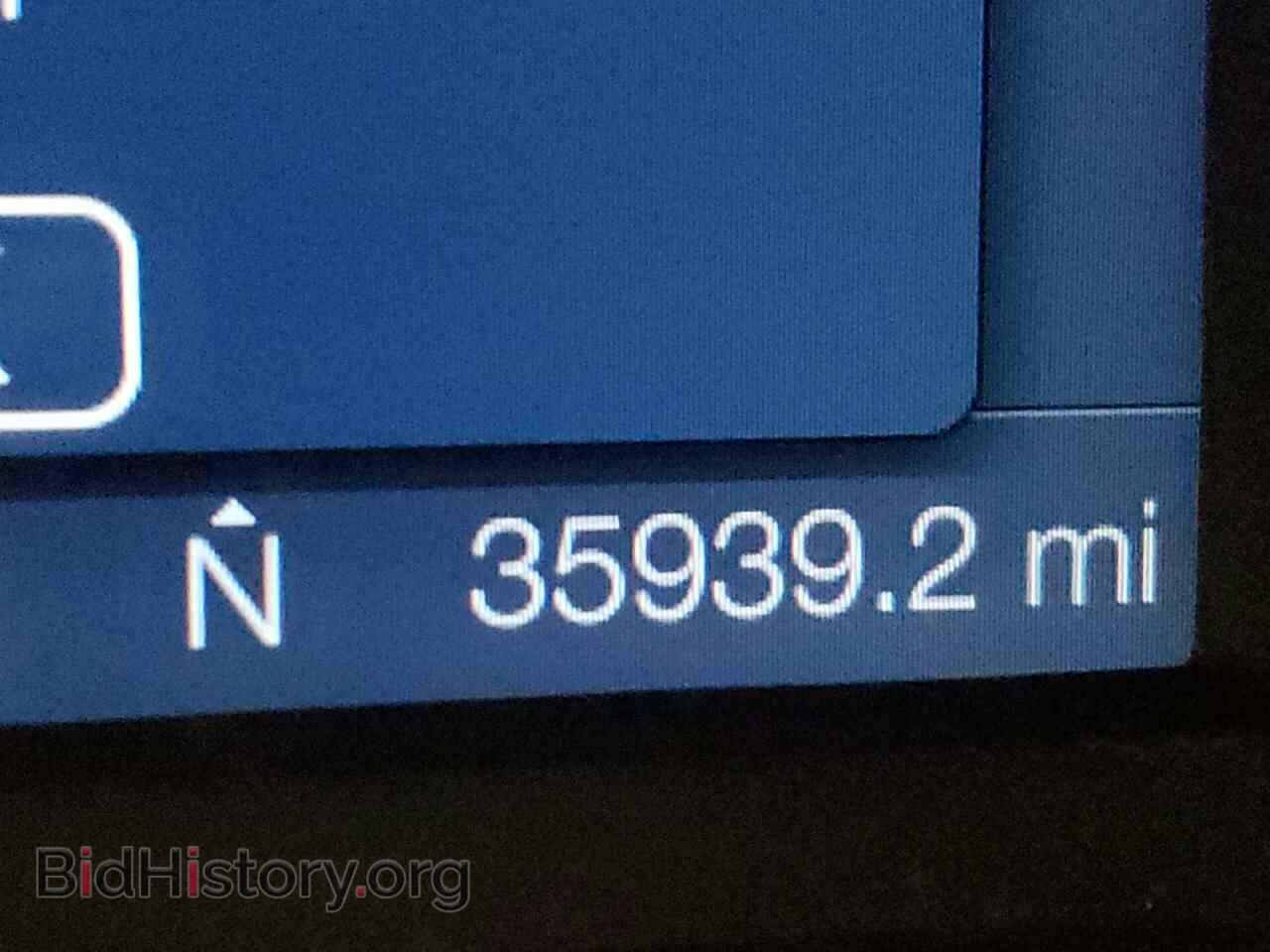 2011 FORD EDGE - VIN: 2FMDK3GC2BBB17573 - Photo 8