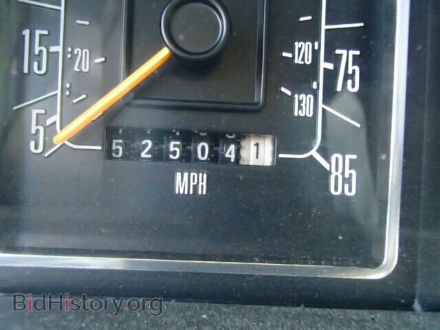 1985 FORD ECONOLINE - VIN: 1FDEE14F5FHB97247 - Photo 8