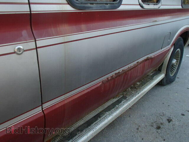 1985 FORD ECONOLINE - VIN: 1FDEE14F5FHB97247 - Photo 9