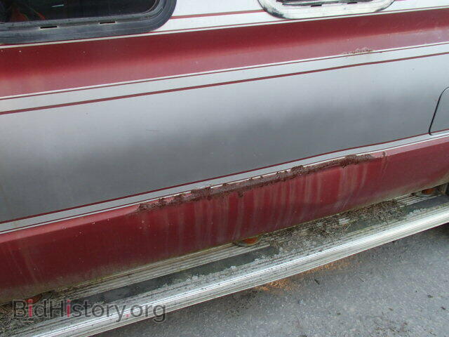 1985 FORD ECONOLINE - VIN: 1FDEE14F5FHB97247 - Photo 10