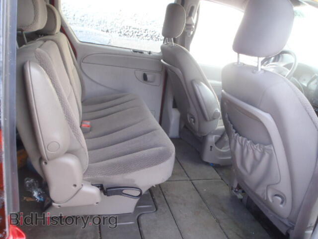 2006 DODGE CARAVAN - VIN: 1D4GP24R76B665380 - Фото 6