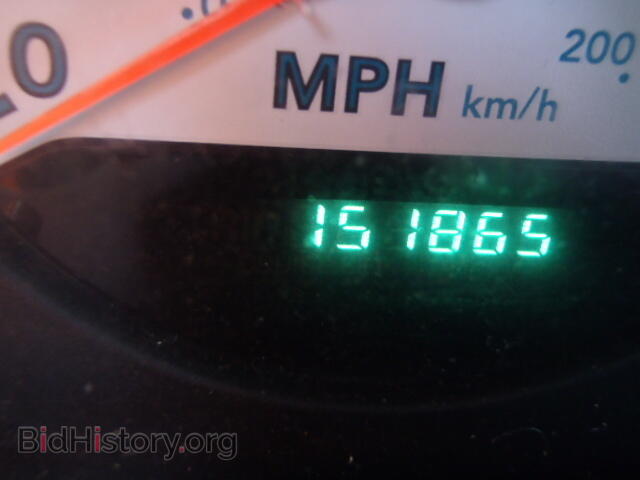 2006 DODGE CARAVAN - VIN: 1D4GP24R76B665380 - Фото 8
