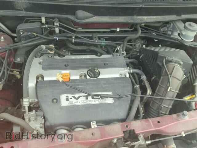 2007 HONDA ELEMENT - VIN: 5J6YH18777L000065 - Photo 7
