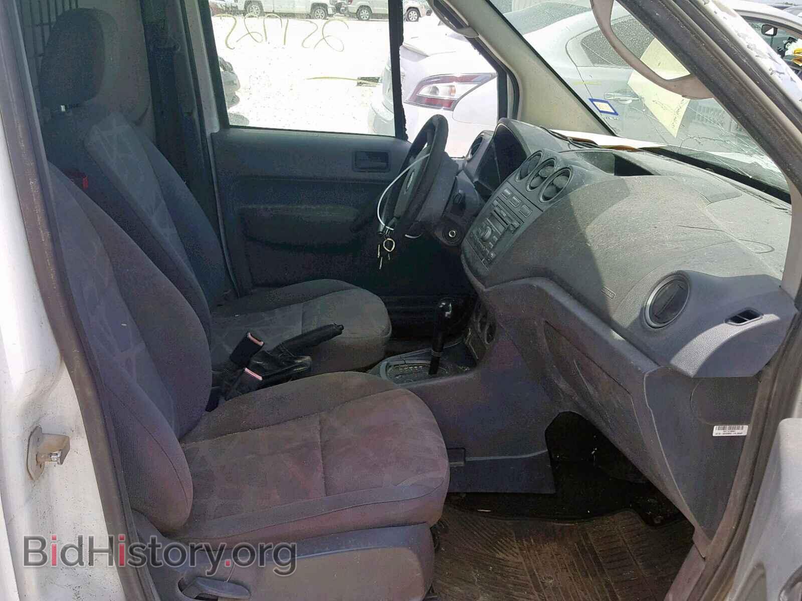 Фотография NM0LS7DN1AT023354 - FORD TRANSIT CO 2010