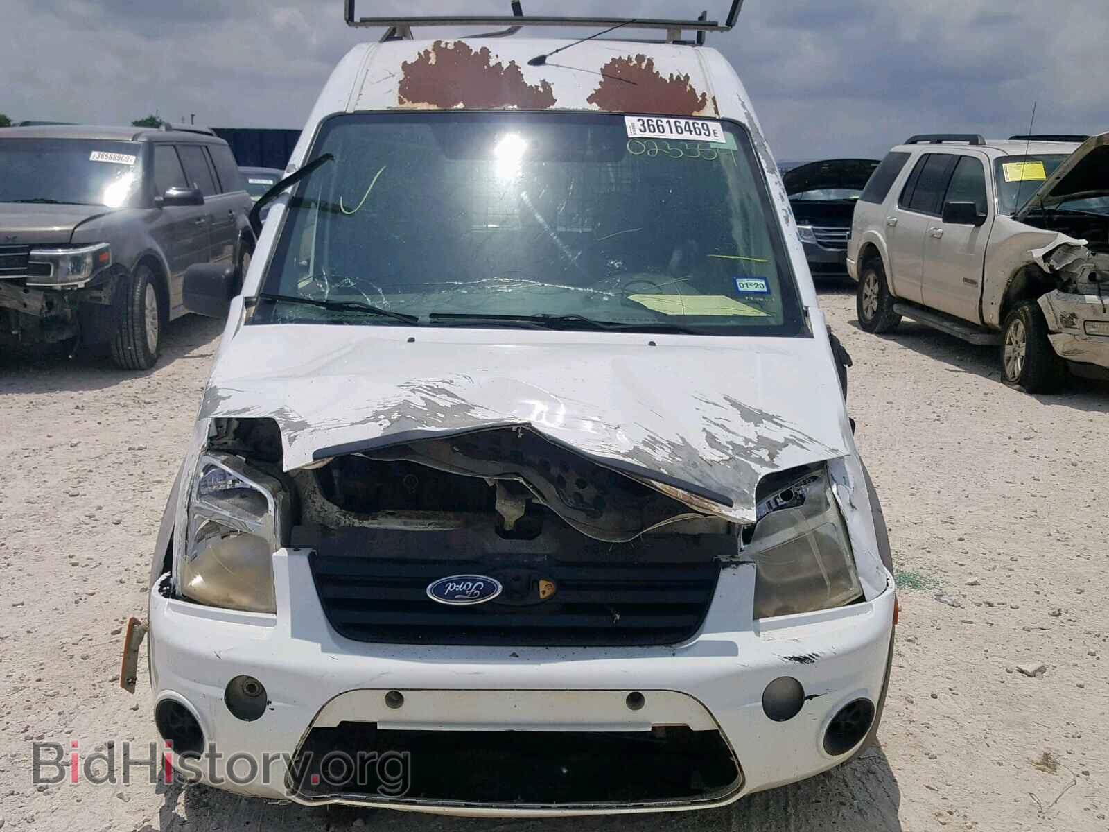 2010 FORD TRANSIT CO - VIN: NM0LS7DN1AT023354 - Фото 5