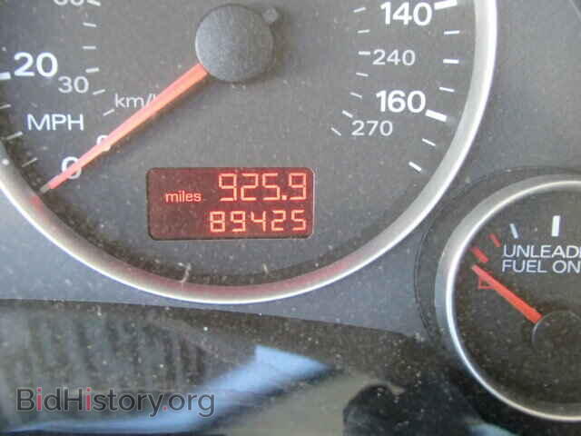 2007 AUDI A4 - VIN: WAUDF78EX7A240926 - Фото 8