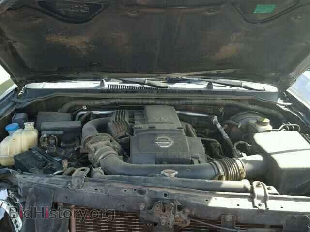2012 NISSAN PATHFINDER - VIN: 5N1AR1NN3CC602524 - Фото 7