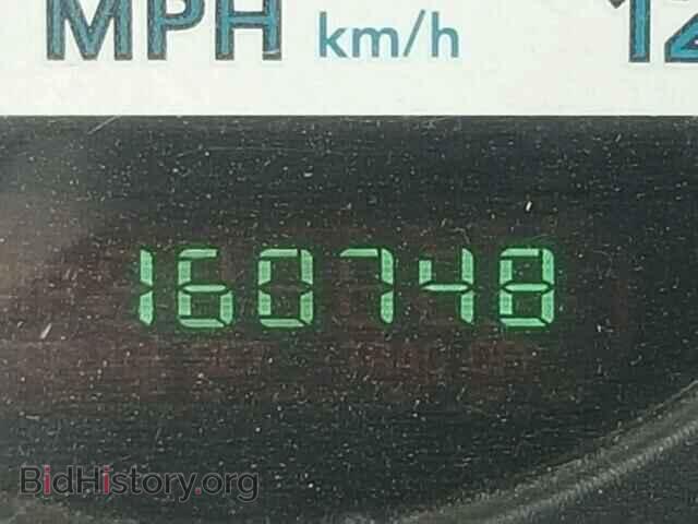 2007 DODGE CARAVAN - VIN: 1D4GP24R77B194199 - Фото 8
