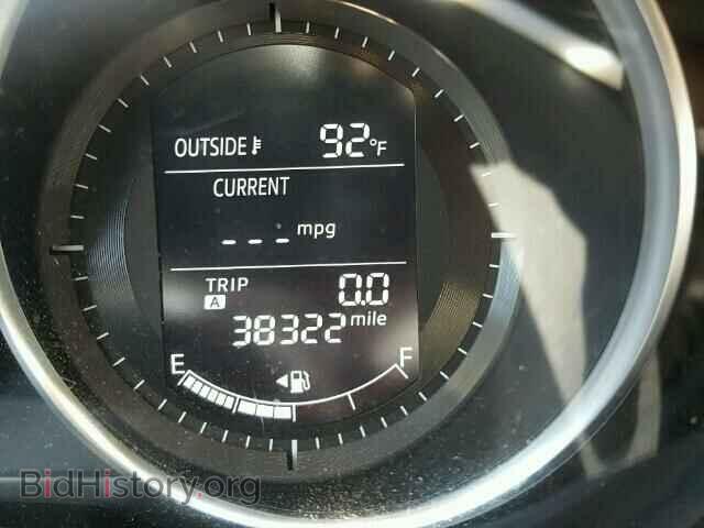 2015 MAZDA 6 - VIN: JM1GJ1U55F1208577 - Фото 8