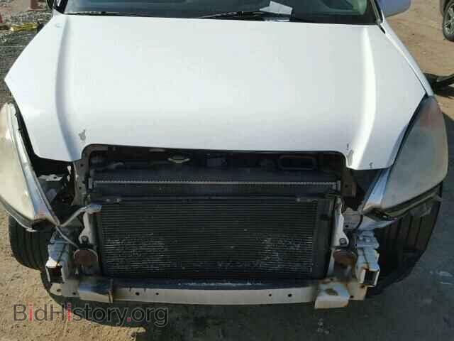 2003 HONDA CRV - VIN: SHSRD78893U100983 - Фото 7