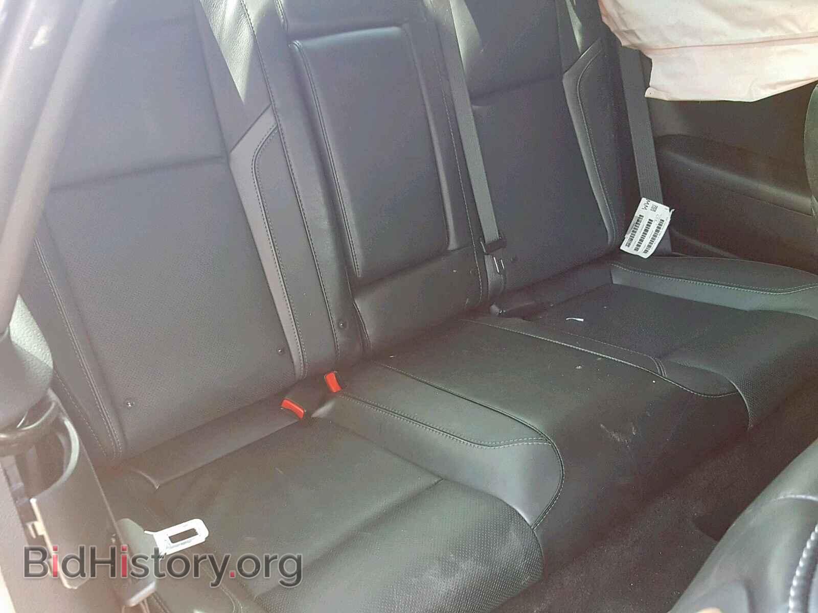 2018 DODGE CHALLENGER - VIN: 2C3CDZAG6JH161388 - Photo 6