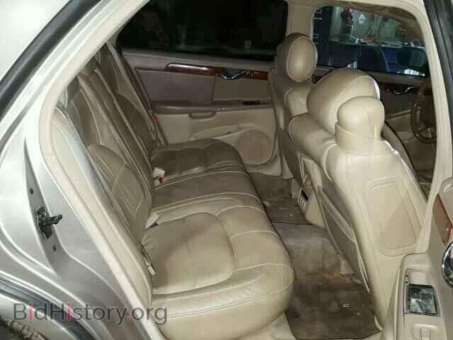 2004 CADILLAC DEVILLE - VIN: 1G6KD54Y24U162918 - Photo 6