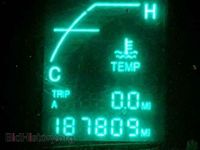 2004 CADILLAC DEVILLE - VIN: 1G6KD54Y24U162918 - Photo 8