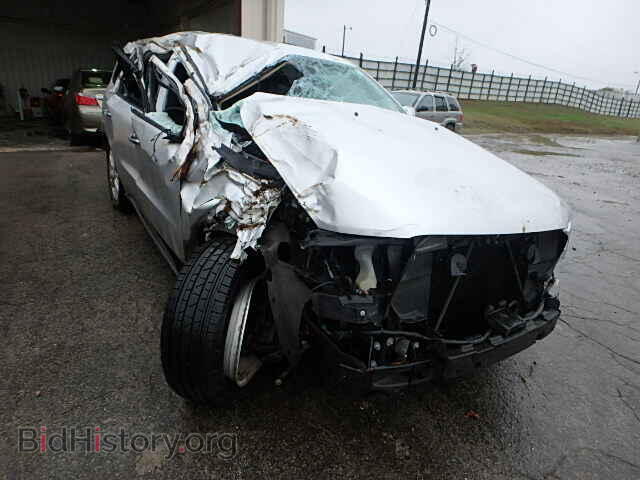 Photo 1D4RD4GG1BC681831 - DODGE DURANGO 2011