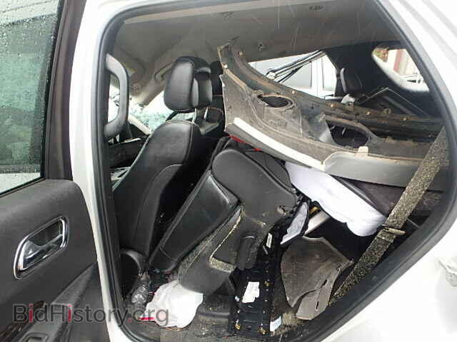 2011 DODGE DURANGO - VIN: 1D4RD4GG1BC681831 - Фото 6