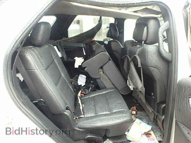 2011 DODGE DURANGO - VIN: 1D4RD4GG1BC681831 - Фото 9