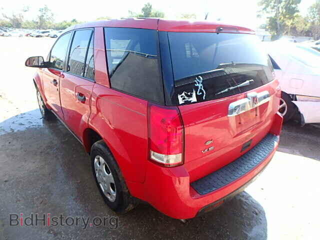 2006 SATURN VUE - VIN: 5GZCZ33D96S868481 - Фото 3