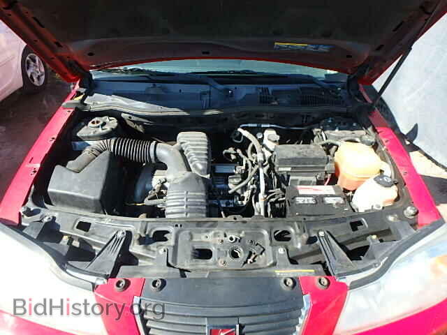 2006 SATURN VUE - VIN: 5GZCZ33D96S868481 - Фото 7