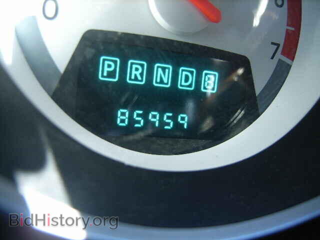 2008 DODGE CARAVAN - VIN: 1D8HN54P58B102713 - Фото 8