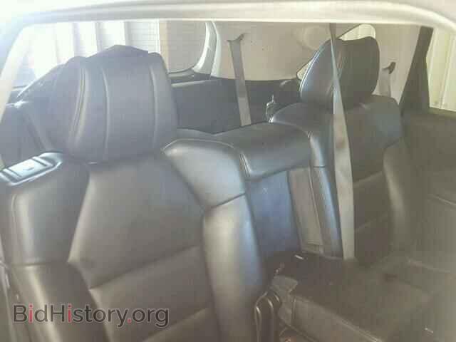 2012 ACURA MDX - VIN: 2HNYD2H36CH503544 - Photo 6