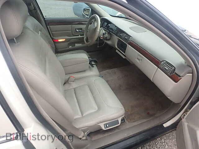 1997 CADILLAC DEVILLE - VIN: 1G6KD54Y5VU275862 - Фото 5