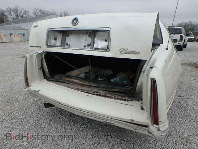 1997 CADILLAC DEVILLE - VIN: 1G6KD54Y5VU275862 - Фото 9
