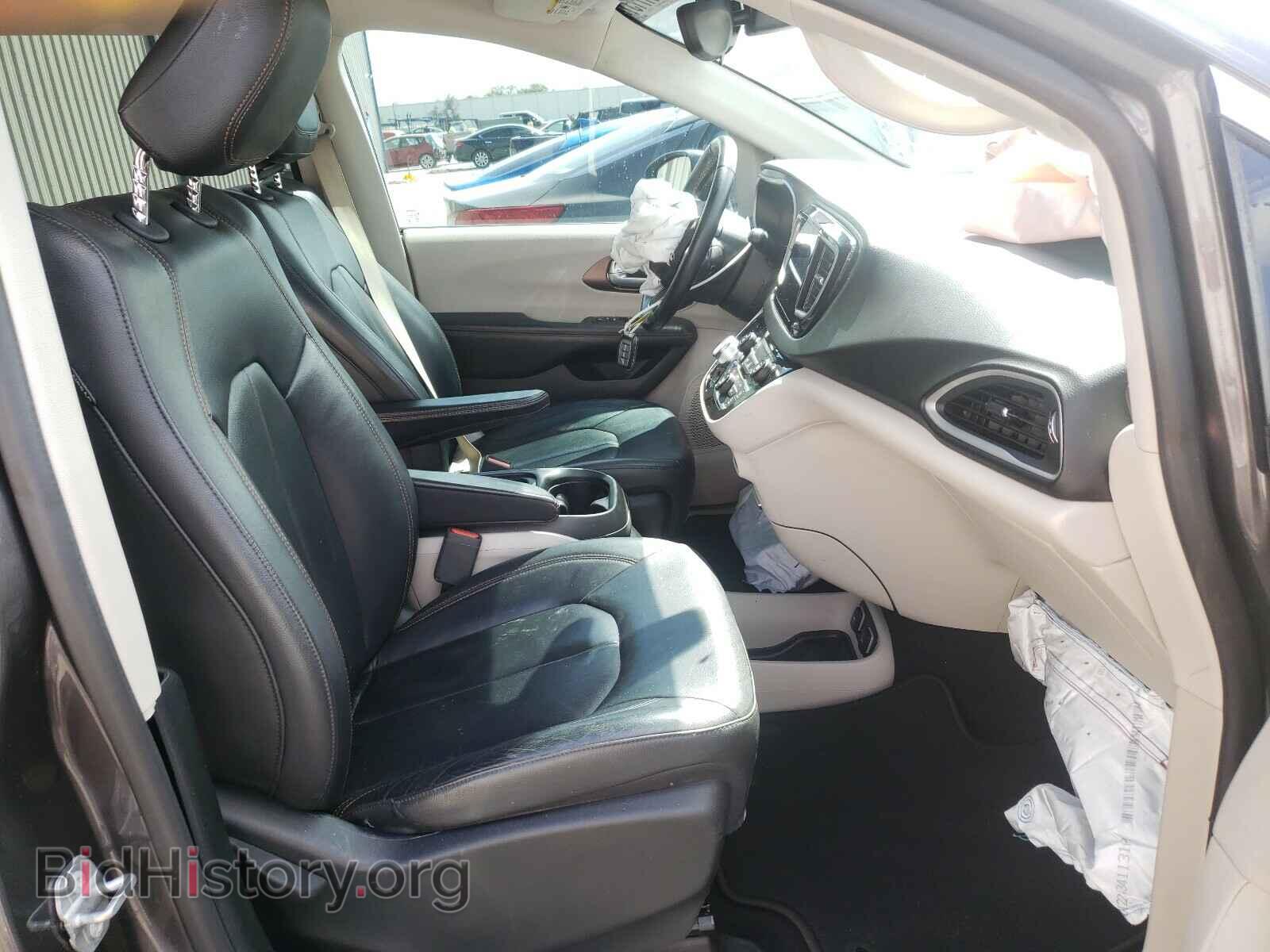 2017 CHRYSLER PACIFICA - VIN: 2C4RC1BG6HR569824 - Photo 5