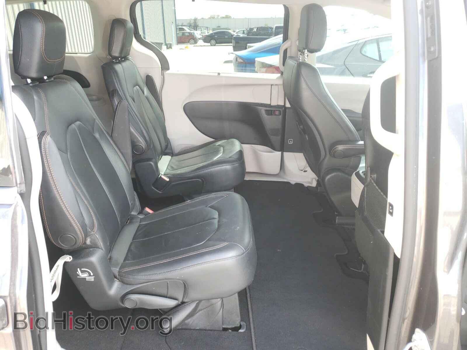 2017 CHRYSLER PACIFICA - VIN: 2C4RC1BG6HR569824 - Photo 6