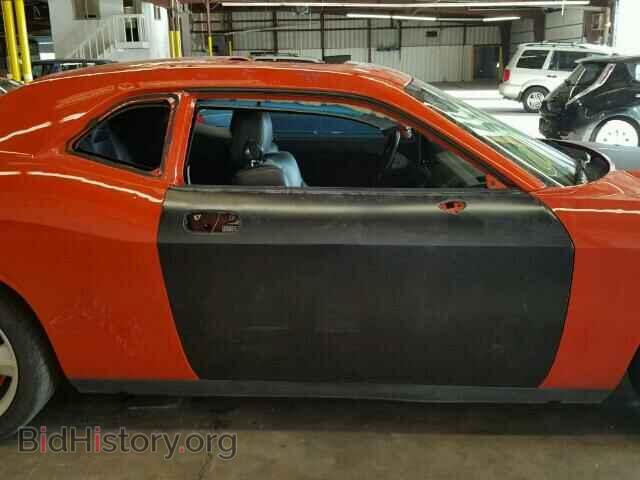 2010 DODGE CHALLENGER - VIN: 2B3CJ7DW0AH265369 - Фото 9