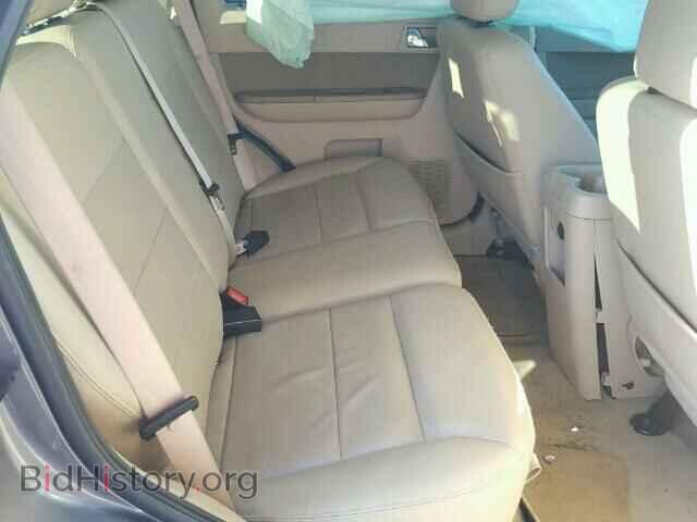 2012 FORD ESCAPE - VIN: 1FMCU0E72CKA71843 - Photo 6