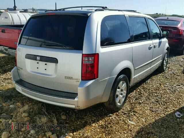 2010 DODGE CARAVAN - VIN: 2D4RN4DE7AR111211 - Фото 4