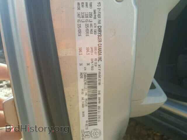 2010 DODGE CARAVAN - VIN: 2D4RN4DE7AR111211 - Фото 10