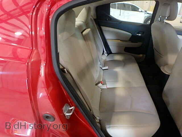 2012 DODGE AVENGER - VIN: 1C3CDZCB6CN179028 - Photo 6