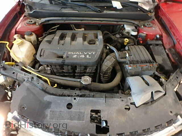 2012 DODGE AVENGER - VIN: 1C3CDZCB6CN179028 - Photo 7