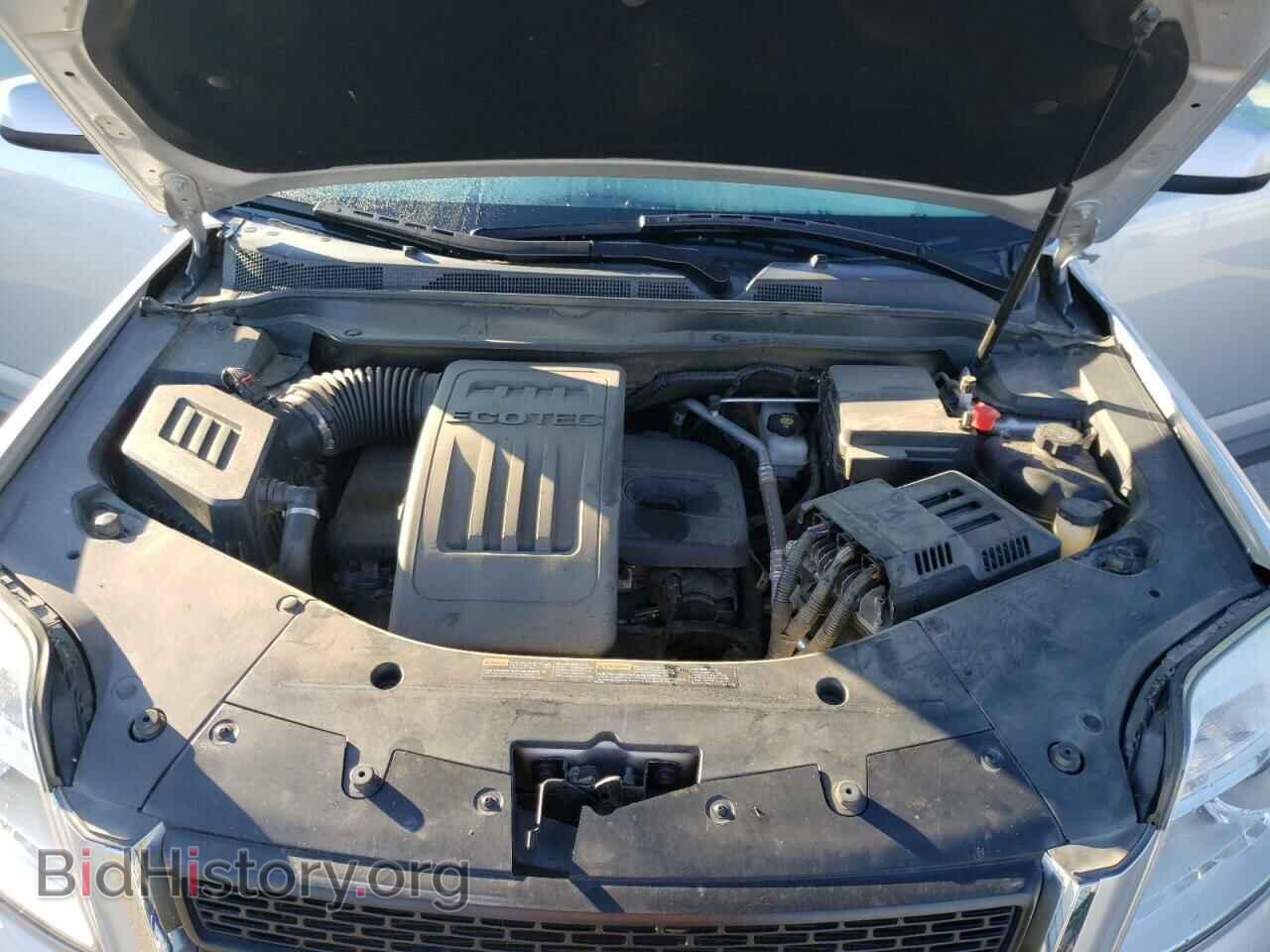 2015 GMC TERRAIN - VIN: 2GKALMEK0F6280164 - Фото 7