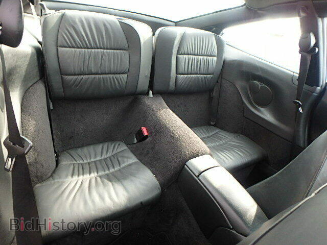 2003 PORSCHE 911 - VIN: WP0AA29983S620831 - Фото 6