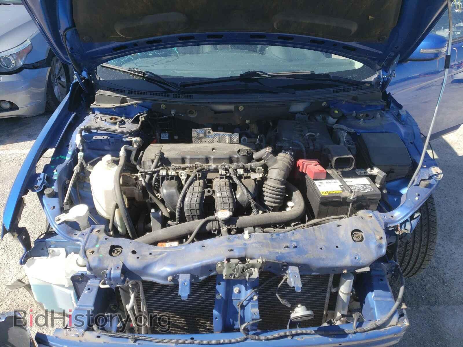 2015 MITSUBISHI LANCER - VIN: JA32U2FU1FU004268 - Фото 7